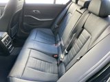 Certified 2022 BMW 330i xDrive Sedan w/ M Sport Package image 6