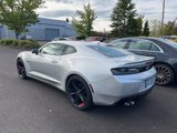 Used 2018 Chevrolet Camaro LT image 5