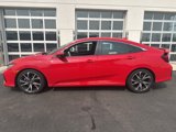 Used 2017 Honda Civic Si image 2