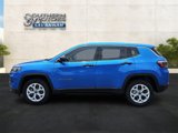 New 2025 Jeep Compass Sport image 2
