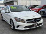 Used 2018 Mercedes-Benz CLA 250 image 2