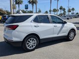 Certified 2023 Chevrolet Equinox LT image 3