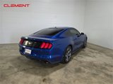 Used 2017 Ford Mustang Premium w/ Ecoboost Performance Package image 6