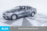 Used 2021 Kia Forte Sedan image 3