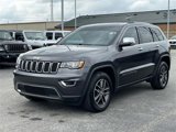 Used 2018 Jeep Grand Cherokee Limited image 3