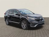 Used 2021 Honda CR-V Touring image 3