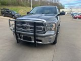 Used 2013 RAM 1500 Classic SLT w/ Big Horn Equipment Group image 4