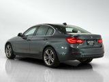 Used 2017 BMW 328d xDrive Sedan image 3