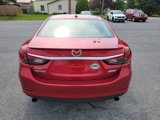 Used 2014 MAZDA MAZDA6 Grand Touring w/ GT Technology Package image 5