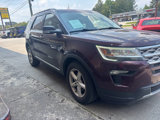 Used 2018 Ford Explorer XLT w/ Equipment Group 202A image 4