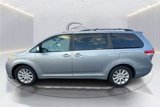 Used 2014 Toyota Sienna Limited image 4