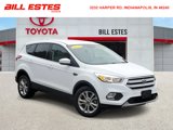 Used 2019 Ford Escape SE image 1