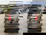 Used 2011 Chevrolet Equinox LT w/ Driver Convenience Package image 5
