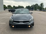 Certified 2019 Kia Forte LXS image 2