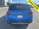 Used 2022 Volkswagen Taos SE image 5