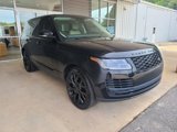 Used 2021 Land Rover Range Rover Westminster Edition image 2