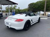 Used 2011 Porsche Boxster Spyder image 5