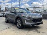 Used 2021 Ford Escape SEL image 3