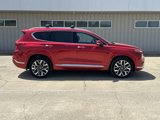 Used 2023 Hyundai Santa Fe Calligraphy image 2