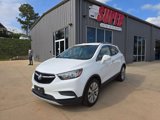 Used 2017 Buick Encore Preferred image 2