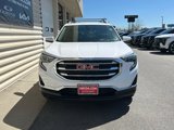 Used 2020 GMC Terrain SLT image 3