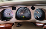 Used 2000 Buick Le Sabre Custom w/ Luxury Opt Pkg image 6