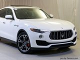 Used 2017 Maserati Levante S image 2