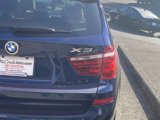 Used 2015 BMW X3 xDrive28d image 6
