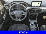 New 2025 Ford Escape Active image 4