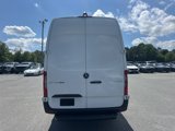 Used 2023 Mercedes-Benz Sprinter 2500 image 4