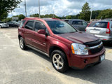 Used 2008 Chevrolet Equinox LT w/ LT Preferred Equipment Group image 2