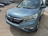 Used 2015 Honda CR-V EX image 3