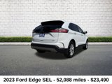 Used 2023 Ford Edge SEL image 3