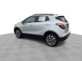 Certified 2022 Buick Encore Preferred w/ Safety Package image 6