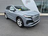Used 2022 Audi Q4 e-tron Premium Plus image 2