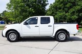 Used 2019 Nissan Frontier SV image 4