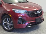 Used 2022 Buick Encore GX Select w/ Sport Touring Package image 2