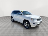 Used 2016 Jeep Grand Cherokee Overland w/ Advanced Technology Group image 2