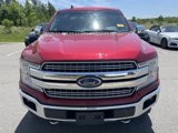 Used 2018 Ford F150 Lariat w/ Equipment Group 502A Luxury image 2
