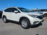 Used 2016 Honda CR-V EX-L image 2