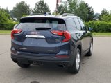 Used 2018 GMC Terrain SLE w/ Driver Convenience Package image 4
