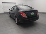 Used 2018 Chevrolet Sonic LT image 5
