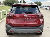 Used 2022 Nissan Rogue SV w/ SV Premium Package image 5