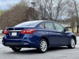 Used 2019 Nissan Sentra SV w/ Exterior Package image 5