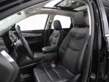 Used 2017 Cadillac XT5 Luxury w/ Driver Awareness Package image 5