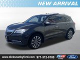 Used 2015 Acura MDX SH-AWD w/ Technology Package image 5