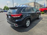 Used 2017 Toyota Highlander Limited image 6