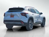 Used 2024 Chevrolet Trax LT image 5