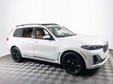 Used 2022 BMW X7 xDrive40i w/ Executive Package image 3
