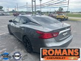 Used 2017 Nissan Maxima 3.5 S image 5